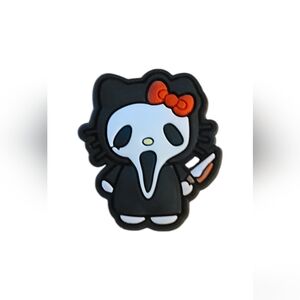 BOGO!! BUNDLE For Discount!!!   Scream Croc Charm